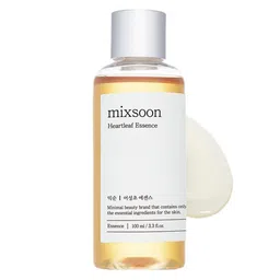 Mixsoon Heartleaf Essence to Reduce Irritation & Sensitivity - 100 ml-7