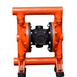 Antlia Pumps Air Operated Double Diaphragm Pump Flow Rate 35 LPM & Head 12.70 mm, AOD 150 ATT-image-96