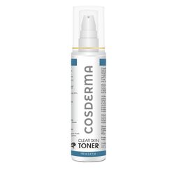 COSDERMA Clear Skin Toner For Deep Cleansing - 100 ml-image-23