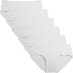 Diving Deep Pack of6 Hipster Briefs-image-96