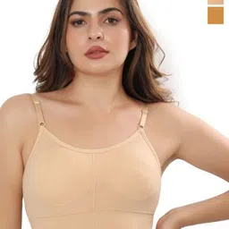 Trulymart Bra Full Coverage Lightly Padded-image-94