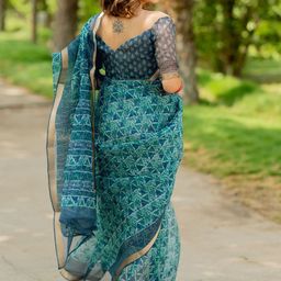 KALINI Saree image 3
