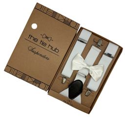 The Tie Hub Men Accessory Gift Set Of Tie, Cufflinks, Pocket Square-picture-27