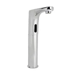 Bharat Photon Long Body Faucet 6 V / 220 V AC/DC, Sensing Distance 30-200 mm and 0.02 Mpa-0.8 Mpa Working Pressure, BP-F387AC/DC-picture-47