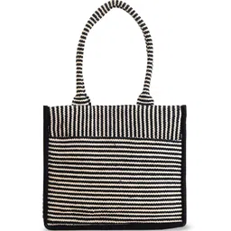 Anouk Embellished Structured Shoulder Bag image 5