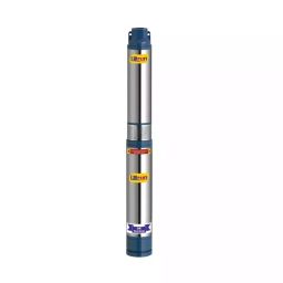 Ultron 5HP V4 Three  Phase Submersible Pump 30 Stage UMD - 530-picture-10