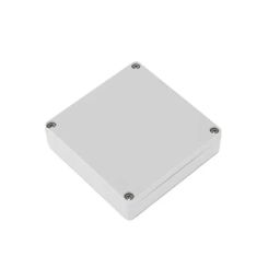 Hammond General Purpose Enclosure 80x80x24 mm Polycarbonate, 2481175-picture-5