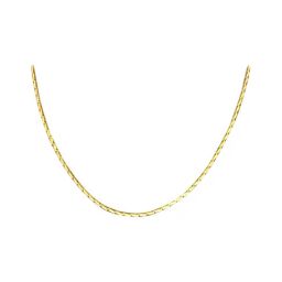 Sri Jagdamba Pearls 22k Gold Chain for Women-image-0