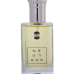 Ajmal Neutron Eau de Parfum for Men - 100 ml-3