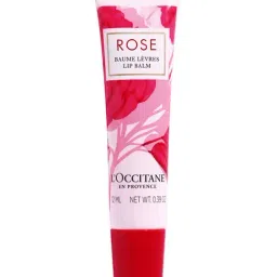 L'Occitane Rose Lip Balm - 12 ml-17