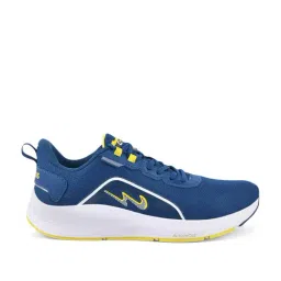 Campus Men's Hopper Blue Running Shoes-image-80