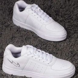 Campus Men's White Casual Sneakers-image-16