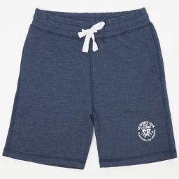 Cantabil Kids Blue Printed Shorts-image-98
