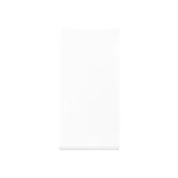 Legrand Switch Allzy 16 Amp 1 Way 1 Module Glossy White, 6811 01 (Pack of 20 Pcs) image 3
