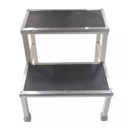 Wellton Healthcare Double Type Foot Step WH-121-image-78