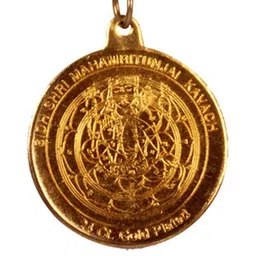 kesar zems Unisex Alloy Pendant-image-77