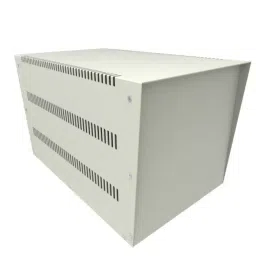 Hammond Instrument Case 305x305x483 mm Steel, 8682650-image-15