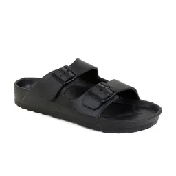 Hygear Men Striped EVA Casual Sliders-picture-46