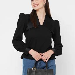 MISH Black Top-image-81