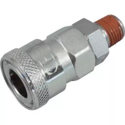 Monotaro Socket Coupler (for Internal Threaded) 9926122 - Made In Japan-picture-39