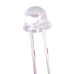 CREE LED Led, 5mm, 4.18Cd, Cool White, C535A-WJN-CT0W0151 (Pack of 5 Pcs)-image-6