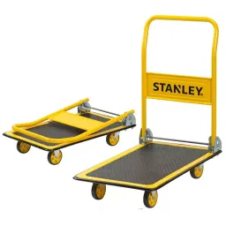 STANLEY SXWTD-PC527P 150 Kg Capacity Platform Trolley-picture-22