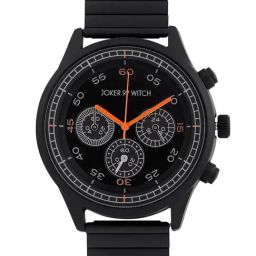 Joker & WItch AMWW705 Chronogra Watch for Men-91