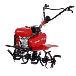 Honda FQ650 Recoil Starter Tillers with Tiles-image-6