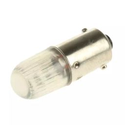 RS PRO 250 V BA9 Orange Indicator Lamp 6559671-26