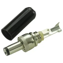 SWITCHCRAFT/CONXALL Connector, Dc Power, Plug, 5A, S761K-picture-4