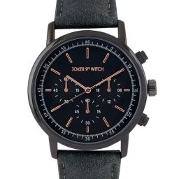 Joker & WItch AMWW721 Chronogra Watch for Men-167