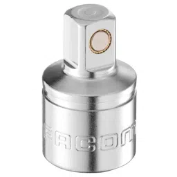 FACOM 3/8 inch Square Drive Magnetic Square 8 mm, MB.S08-4