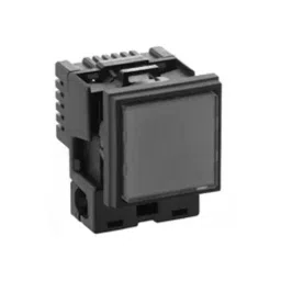 IDEC Indicator Light with 22 mm Mounting Hole Dia for Automation Purpose, HW2P-1JRH2R-picture-12