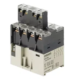 Omron Power Relay DC 24 V, G7Z-4A-02Z-R DC24V-picture-40