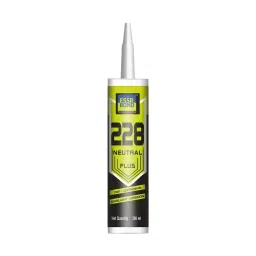 ESSRBOND 228 Silicone Sealant 260 ml Bottle-39