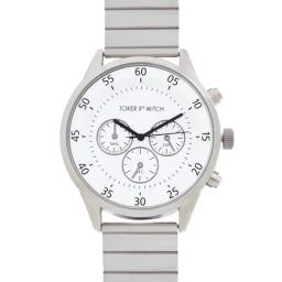 Joker & WItch AMWW707 Chronogra Watch for Men-151