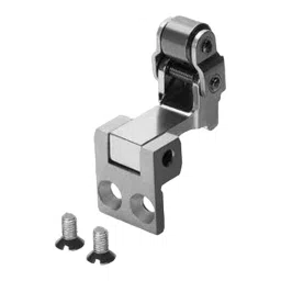 FESTO One Way Roller Lever Silver 120 g, AL-05-46