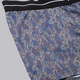 pivot Men Pack Of 2 Printed Trunks PT-S23-P2-TRK-09 image 3