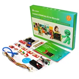 ELECROW Crowtail STEAM Edu Kit for Micro:bit (Without Micro:Bit Board)-12