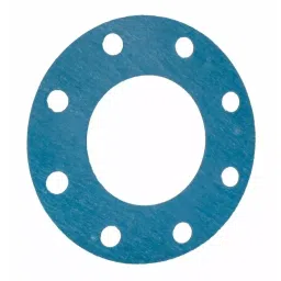 RS PRO Compressed Fiber Full Face Gasket 115 mm Bore 220 mm Outer Diameter (Pack of 5)-picture-10