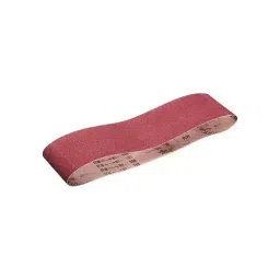 AS ONE Woodworking Sanding Belt, 3-6045-11 (Pack of 2 Piece)-7