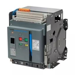 HPL IntellSmart Air Circuit Breaker Manual Draw Out 3 Pole 50 kA & 1250 Amp Current Rating, CN123CM0D0D0BH0-image-12