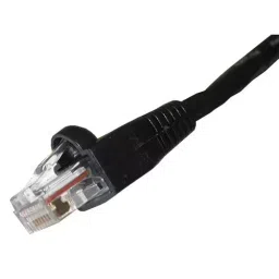 MULTICOMP PRO Network Cables PATCH CORD, RJ45 PLUG, CAT5E, 3.05M, BLK, SPC21970-image-58