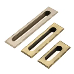 DECORE 343 96 mm Zinc Alloy Antique Brass Finish Cabinet Pull Handle-image-10