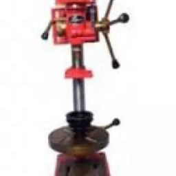 Lion 12.7 mm (1/2 Inch) Socket Type Power Drilling Machine without Motor 525-21