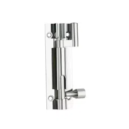 Screw Tight B021901CP-4 2 inch Brass Chrome Plated Necked Barrel Bolt (Pack of 4)-image-20