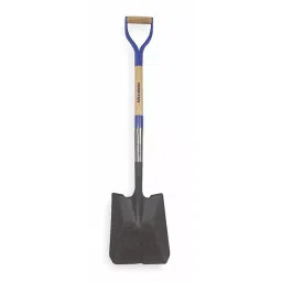 Westward Square Point Shovel 30 inch Handle 14 gauge, 1WG34-image-73