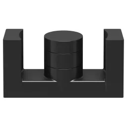 Epcos Transformer Ferrite Core N97 Material 5500 nH ETD 59/31/22 Core Size, B66397G0000X197 (Pack of 40)-picture-35