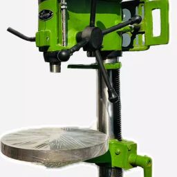 Lion 25.4 mm (1 Inch) Medium Power Drilling Machine without Motor 525-25
