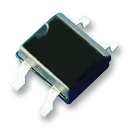 MULTICOMP PRO Bridge Rectifier Diodes BRIDGE RECTIFIER, 0.8A, 800V, MBS, MB8S (Pack of 5)-picture-18